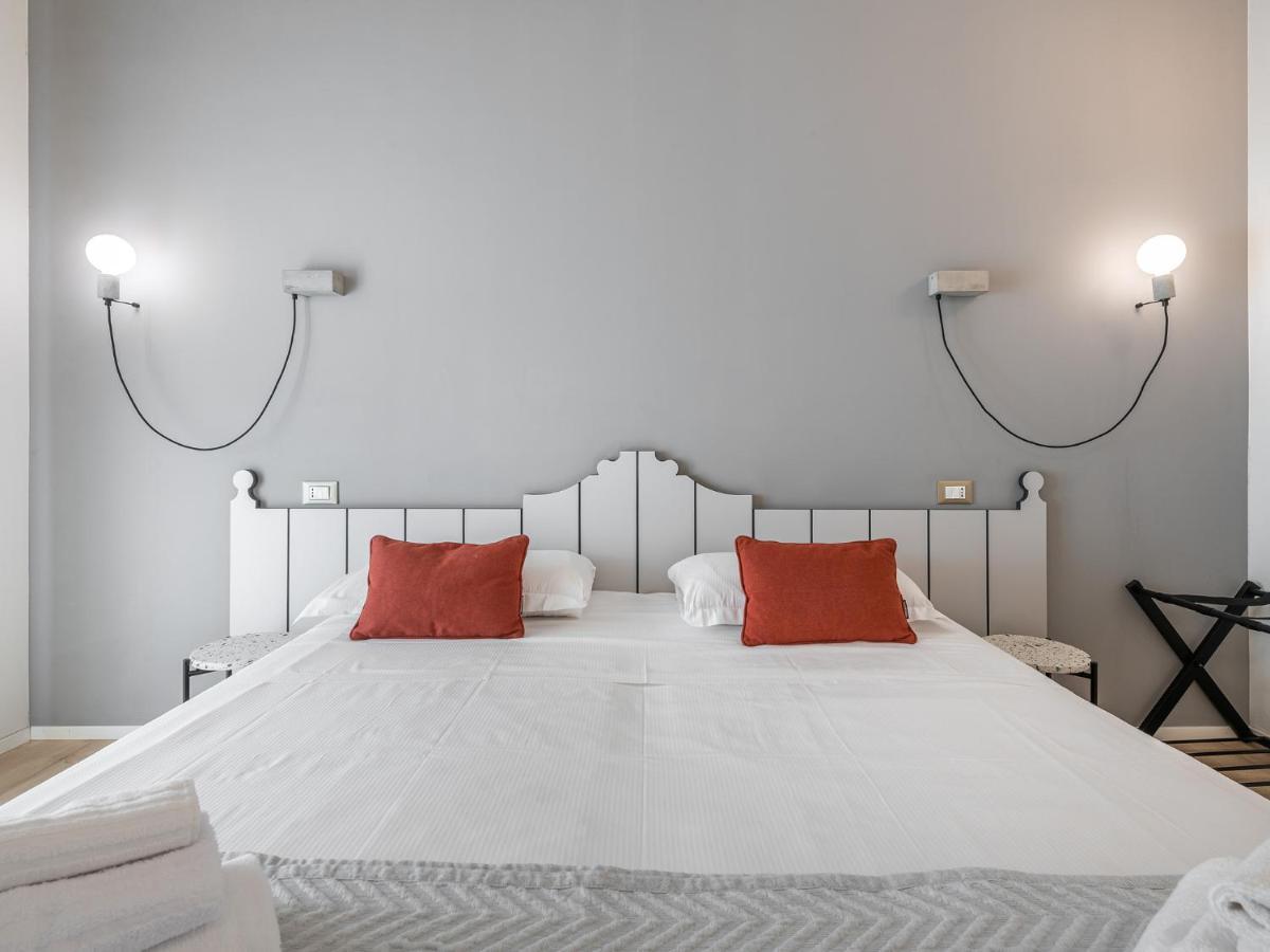 Orma Design Rooms - Historic Centre Каляри Екстериор снимка
