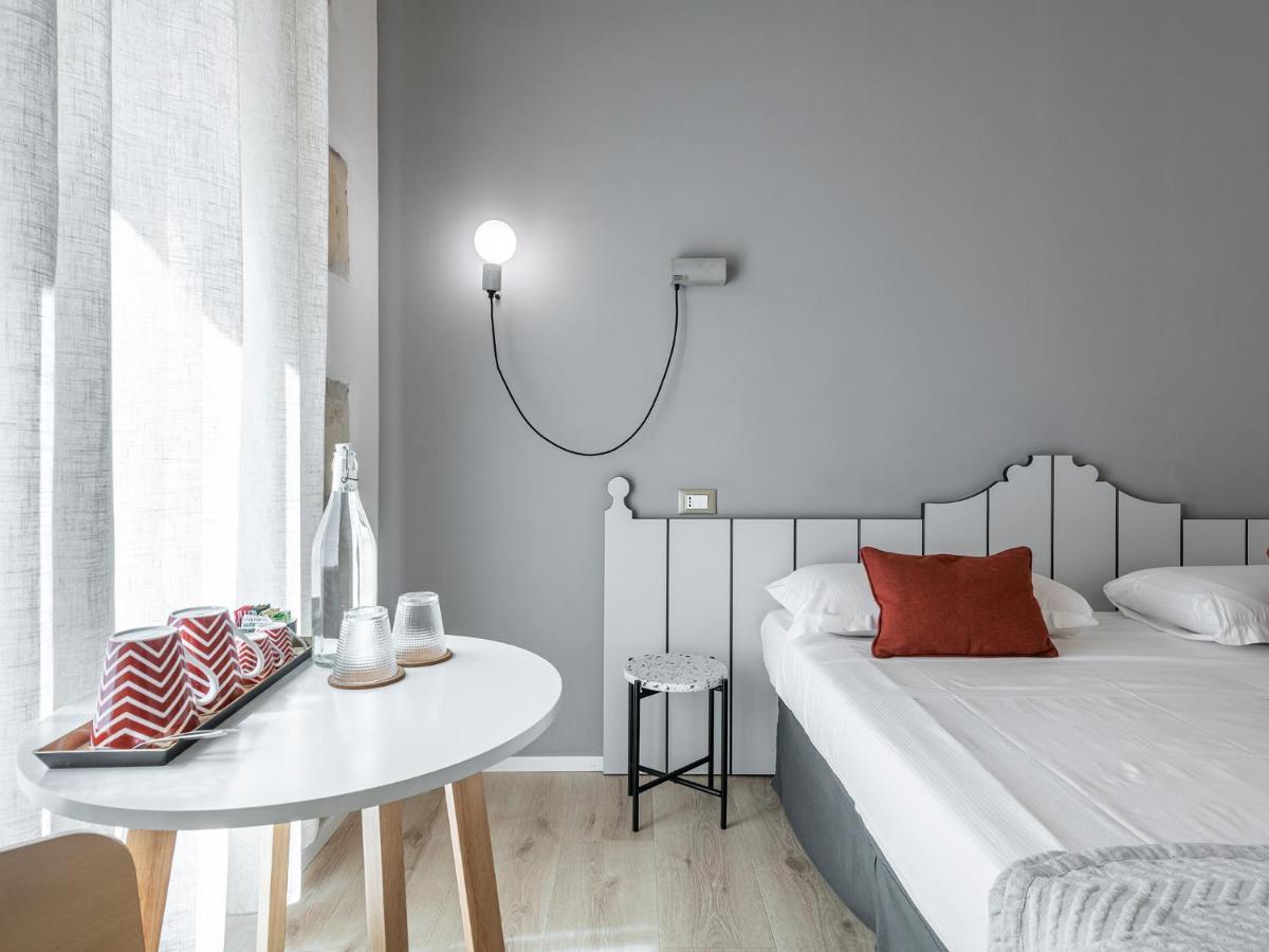 Orma Design Rooms - Historic Centre Каляри Екстериор снимка