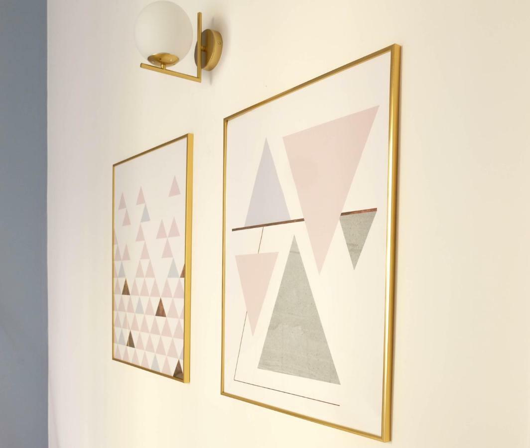 Orma Design Rooms - Historic Centre Каляри Екстериор снимка